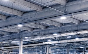 LED lighting