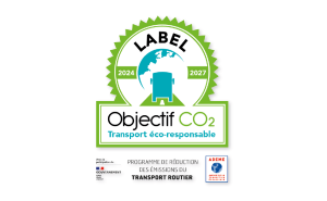 CO₂ Label